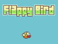 Гульня Flappy Bird 