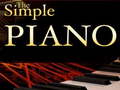 Гульня The Simple Piano