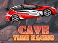 Гульня Cave Time Racing 