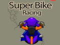 Гульня Super Bike Racing