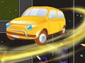 Гульня Traffic Mayhem