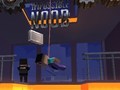 Гульня Impossible Noob