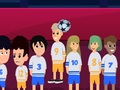 Гульня Head Basket 