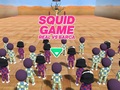 Гульня Squid Game Real Vs Barca