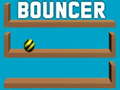 Гульня Bouncer