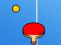 Гульня Endless Ping Pong
