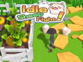 Гульня Idle Sheep Fight 