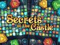 Гульня Secrets Of The Castle