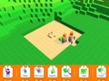 Гульня Minecube