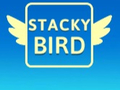 Гульня Stacky Bird