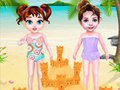 Гульня Baby Taylor Summer Fun