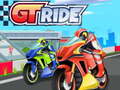 Гульня GT Ride