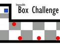 Гульня Impossible Box Challenge