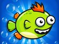 Гульня Floppy Fish