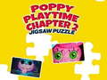 Гульня Poppy Playtime Chapter 2 Jigsaw Puzzle