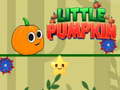 Гульня Little Pumpkin 