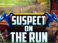 Гульня Suspect on the Run