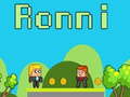 Гульня Ronni