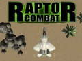 Гульня Raptor Combat