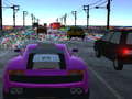 Гульня Crazy Racer Higway
