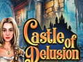 Гульня Castle of Delusion