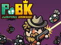 Гульня PoBK: Jumping Zombie!