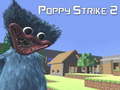 Гульня Poppy Strike 2