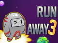 Гульня Run Away 3