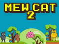 Гульня Mew Cat 2