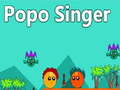Гульня Popo Singer
