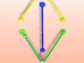 Гульня Chain Colour 1