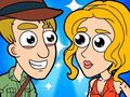 Гульня Help Me: Time Travel Adventure