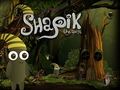 Гульня Shapik The Quest