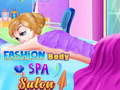 Гульня Fashion Body Spa Salon