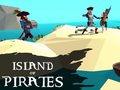 Гульня Island Of Pirates