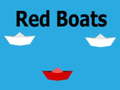 Гульня Red Boats