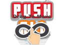 Гульня Push Drag to move All