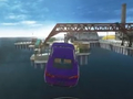 Гульня Crazy Drift