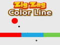 Гульня ZigZag Color Line