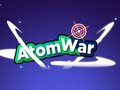 Гульня Atom War