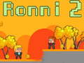 Гульня Ronni 2