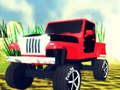 Гульня Off Road 4x4