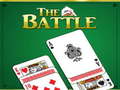 Гульня The Battle