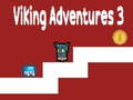 Гульня Viking Adventures 3