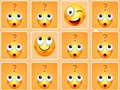 Гульня Emoji Memory Matching 