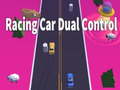 Гульня Racing Car Dual Control