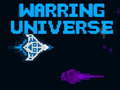 Гульня Warring Universe