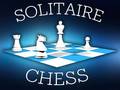 Гульня Solitaire Chess