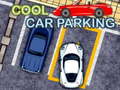 Гульня Cool Car Parking