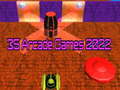 Гульня 35 Arcade Games 2022